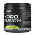 Amazing Muscle Hydro Punch Lemon Lime Flavor Hydration Powder