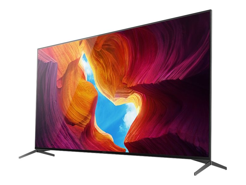 Sony 75" Class 4K Ultra HD (2160P) HDR Smart LED TV (XBR75X950H) - image 5 of 16