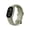 Olive, variant on Google Fitbit Edge - Health and Fitness Tracker - with AMOLED Screen - Compatible with Android and iOs - featuring personal coaching built with Gemini - Obsidian