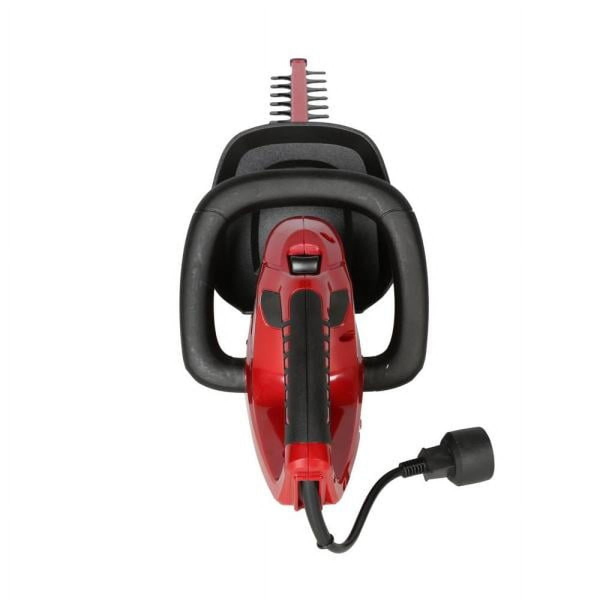 1PK Toro 51490 22 in. Electric Hedge Trimmer