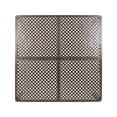thumbnail image 3 of Gloss Black Cast | Ideal for Outdoor Celebrations | Lightweight and Attractive Table, 3 of 6