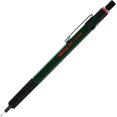 thumbnail image 1 of WWS-50 0 Crayon Mécanique, Tonneau Vert, 0.5mm, 1 of 4