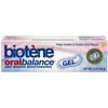 Biotene Oralbalance Dry Mouth Moisturizer Gel 1.50 oz (Pack of 2)