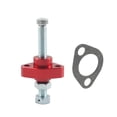 thumbnail image 1 of Tensor Cadena Distribución Leva Manual Duradero Wdftyju para Honda CRF450R/X XR400 XR650R XT550, 1 of 9