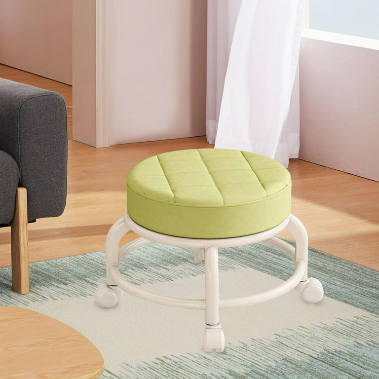 Small pedicure outlet stool