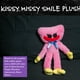 thumbnail image 2 of Peluche UCC Distributing Poppy Playtime Kissy Missy 20 cm, 2 of 6