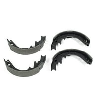 Drum Brake Shoe