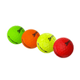 PreOwned Golfball Nut recycled For Srixon Mix 5A Quality Multi Color
