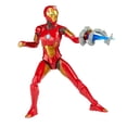 thumbnail image 4 of Figura Ironheart Hasbro Marvel Legends Series 6 Pulgadas, 4 of 4