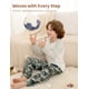 thumbnail image 4 of Pantalones de Pijama para Niños PATPAT Camuflaje de Dinosaurios Talla 9-10, 4 of 7