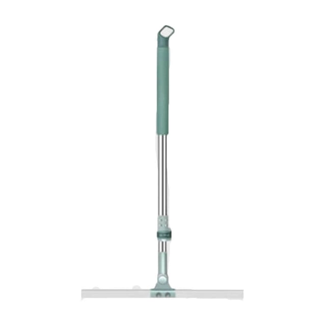 Home Bathroom Floor Glass Scraper Tool for Cleaning Shower Doors and Tiles