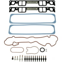 Dorman 615-305 Intake Gasket Kit for Specific Models Fits 1999 Chevrolet Tahoe
