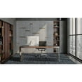 thumbnail image 3 of Joy Carpets Attractive Choice 7'8" x 10'9" Area Rug in color Slate, 3 of 4