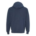 thumbnail image 3 of Fruit of the Loom Sofspun Hooded Full-Zip Sweatshirt for Men, 3 of 5