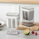 thumbnail image 4 of Suministros de cocina, filtros de agua, filtro de yogur, filtro de suero de leche enzimático, filtro de yogur, filtro de suero de leche, filtro de suero láctico, caja de conservación, nuevo secador, c, 4 of 6