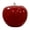 Red, variant on Squishies Apple Stress Balls (Pack of 1) Stretchy Dough Squeeze Ball Fidget Toys, Fun and Soft Squishy Toys, Anxiety Relief, Relax, Improve Focus, Easter Basket Stuffers