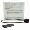 Motorcraft WPT-1341 Headlight Control Module Connector