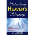 thumbnail image 1 of Unleashing Heavens Blessings, Happy Caldwell Paperback, 1 of 3