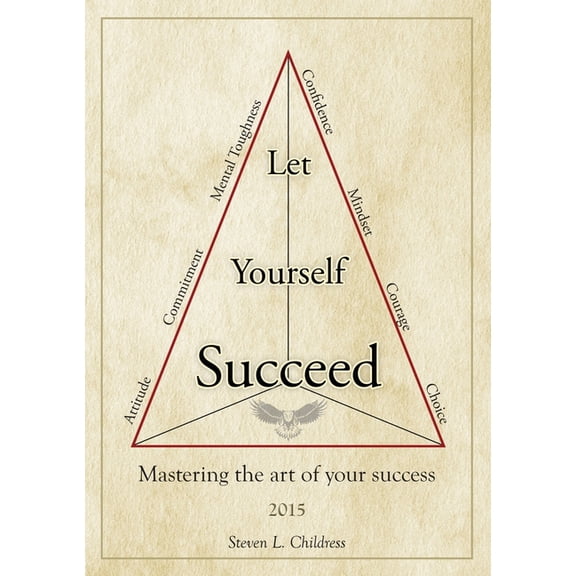 Let Yourself Succeed, (Paperback)