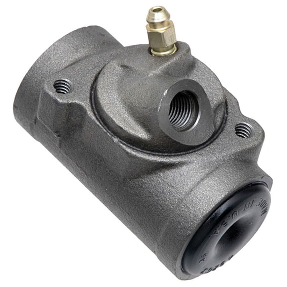 Drum Brake Wheel Cylinder Fits select: 1967-1969 CHEVROLET CAMARO, 1968-1974 CHEVROLET NOVA
