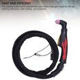thumbnail image 4 of Plasma Cutter Torch, CNC Plasma Cutting Torch Non Touch Ergonomic High Efficiency  for Industry, 4 of 7