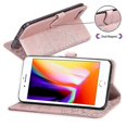 thumbnail image 3 of Funda de piel tipo cartera para iPhone 8 Plus/7 Plus, 3 of 5