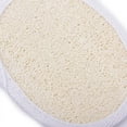 thumbnail image 2 of 1 Natural Loofah Luffa Sponge Face Body Bath Shower Spa Exfoliator Scrubber Pad, 2 of 9