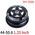 thumbnail image 1 of Bangcool Mountain Bike Headset Professional Bike Front Fork Stem Headset Bike Accessory, 1 of 10