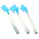 thumbnail image 4 of 3 pinzas de acero inoxidable para azúcar, pinzas de cocina para niños, accesorios prácticos, 4 of 7
