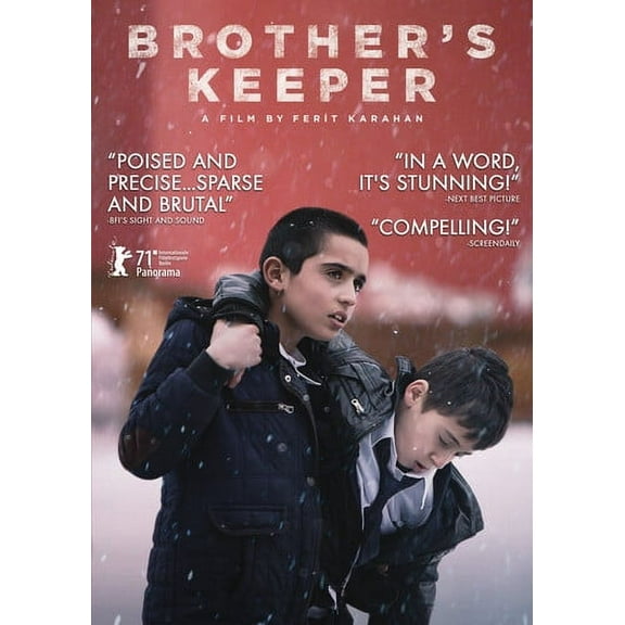 Brother's Keeper (DVD), Altered Innocence, Drama