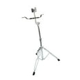 thumbnail image 3 of MERIGLARE Bongos Stand Instrument Holder Portable Lightweight Non Slip for Professional, 3 of 9