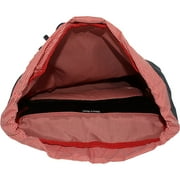 Little America Laptop Backpack - Navy