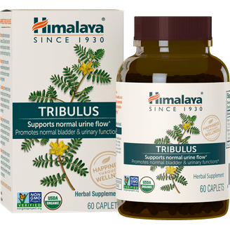 Himalaya Organic Triphala, Detox Capsules for Colon Cleanse