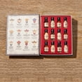 thumbnail image 4 of Thoughtfully Gourmet Wild Western-Themed Barbecue Sauce and Rubs Book Gift Set, Set of 12, 4 of 8