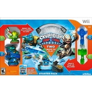 Skylanders Trap Team Starter Kit (Wii)