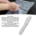 thumbnail image 3 of Fabric Chalk Liner Pen, Portable Multipurpose Fabric Chalk Marker Precise Marking  for Sewing Yellow,Red,Blue,White, 3 of 8