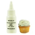 thumbnail image 1 of AIRBRUSH COLOR WHITE 1 OZ / 30 ML, 1 of 2