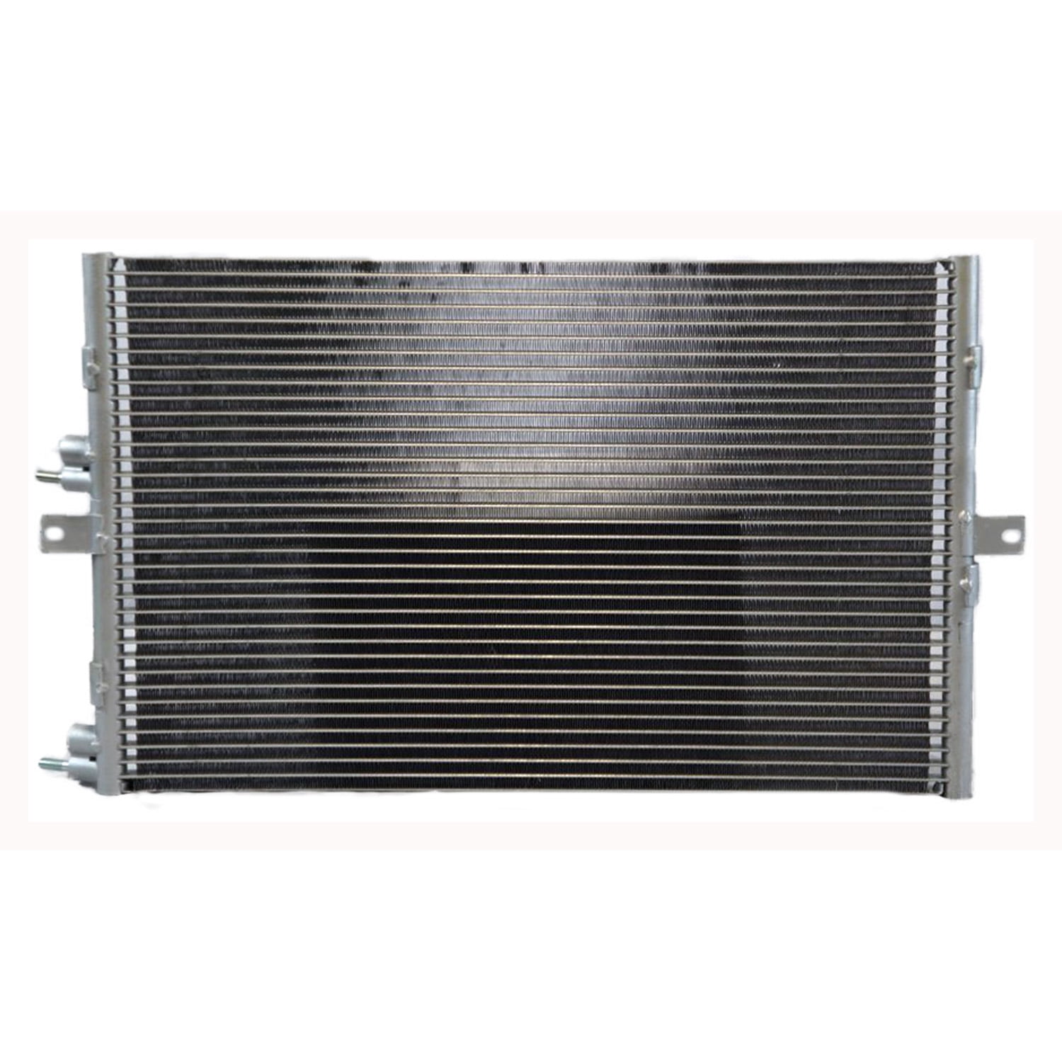 REACH Condenser 31-3286 for CHRYSLER PT CRUISER TURBO 03-08