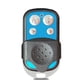 thumbnail image 1 of Luz de ambiente para automóvil, luz de ambiente para automóvil con color mágico RGB, luz de ritmo musical con aplicación Bluetooth, luz de chasis para automóvil, 1 of 2