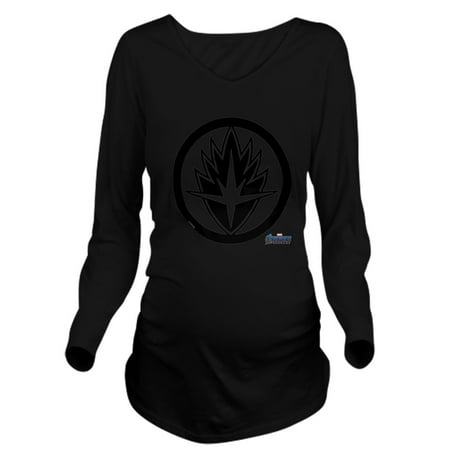 

CafePress - Guardians Of The Gal Long Sleeve Maternity T Shirt - Long Sleeve Maternity T-Shirt