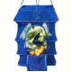 thumbnail image 5 of Foldable 4-layer drying rack, compatible with vegetable and fish net hanging drying net, dry food naturally, 5 of 5