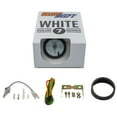 thumbnail image 6 of GlowShift | White 7 Color Series Transmission Temperature Gauge for Cars and Trucks, 6 of 6