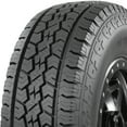 Kanati Navpoint HTX LT245/75R17 LRE 121S AllSeason Highway Performance