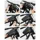 thumbnail image 4 of Bolsa para bicicleta Bolsa para manillar de bicicleta con pantalla táctil, impermeable, marco fronta WILD MAN Bolsa para bicicleta, 4 of 7