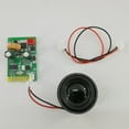 thumbnail image 1 of Smart Wheel Balance Scooter Hoverboard Parts Skateboard Motherboard, 1 of 1