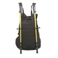 Outdoor Products Quest 29 Ltr Backpack, Unisex, Deluxe Organizer, Black