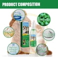 thumbnail image 4 of 30ml Dog Oral Spray Dog And Cat Tooth Cleaning Spray, Tooth Spray, Dog Oral Spray, Pet Breath Freshener Oral Spray buy 2 save 10%, 4 of 8