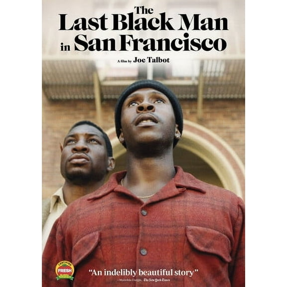 The Last Black Man in San Francisco (DVD), Lions Gate, Drama