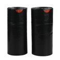 thumbnail image 1 of Teyyvn 6 Gallon Black Trash Bag, Drawstring, 220 Counts, 1 of 4