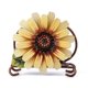 thumbnail image 1 of Servilletero de Hierro Vintage Dispensador de Servilletas de Mesa con Forma de Flor Artística Estante de Papel para Cocina, 1 of 5